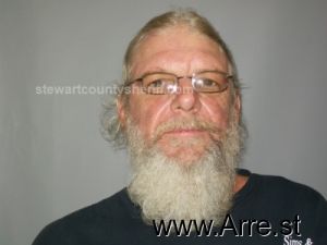 Michael Reeves  Arrest Mugshot
